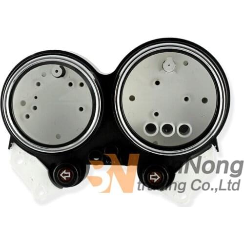Free shipping motorcycle Odometer Speedometer Instrument shell Meter Cover For Honda "X4" CB1300 SC38 1997-1998-1999-2000