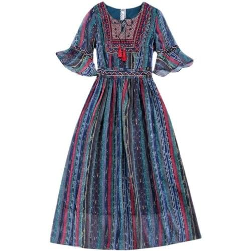 Womens Casual Dresses BunniesFairy China