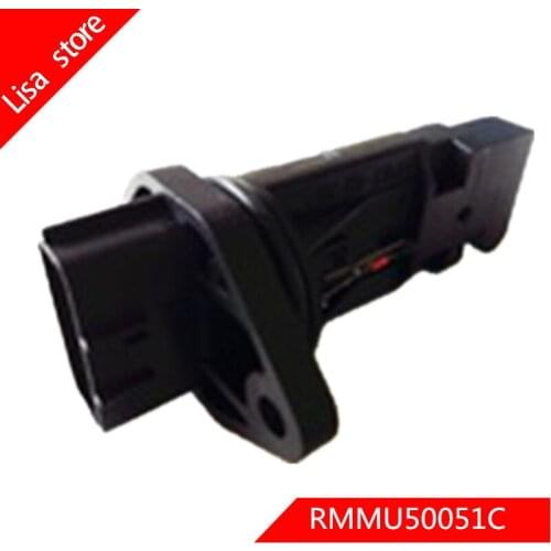 Air flow sensor For NISSAN MICRA 1.0 1.4 16v OEM: 280218040 16119-1F700 16119-1F710 16119-25750 RMMU50051C