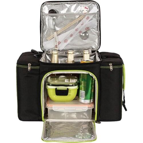 HASEK Cooler Bags China