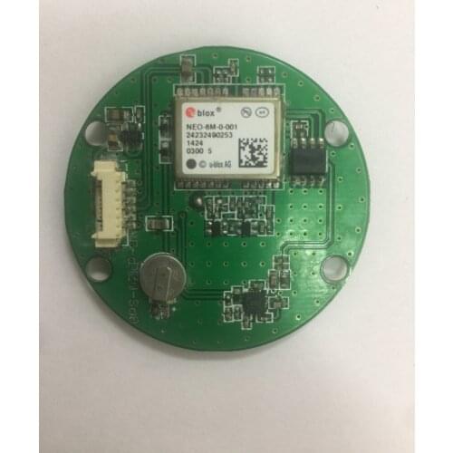 İkinci el Çalışır durumda Orijinal Walkera TALI H500 FPV Multirotor Parçası GPS-05 Modülü TALI H500-Z-05