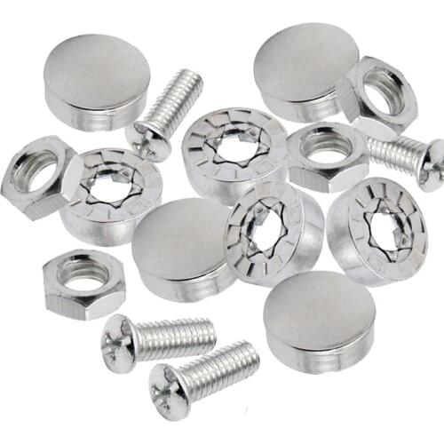 JDM RACING Fasteners For Cars
