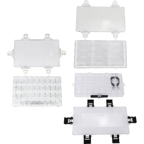 XILEYW Color Mixing Box Pigment Box Painting Box Solid Paint Box Suitable for Painting Lovers / Art Students