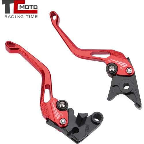 Motorcycle Lever Short For Yamaha YZFR1 YZF R1 2009 2010 2011 2012 2013 2014 Motorcycle Accessories Brake Clutch Levers