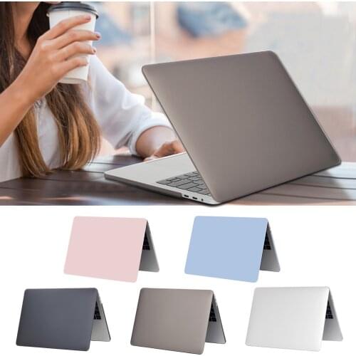 Besegad Frosted Shockproof Laptop Protector Case Cover Skin Shell for MacBook Mac Book Air Pro A1706 A1708 A 1706 1708 13 inch