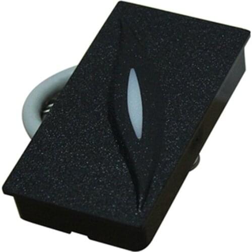 KR101E Mini Wiegand Card Reader for Access Control System 125khz Rfid Em Card Reader Wiegand 26 Slim Size KR101