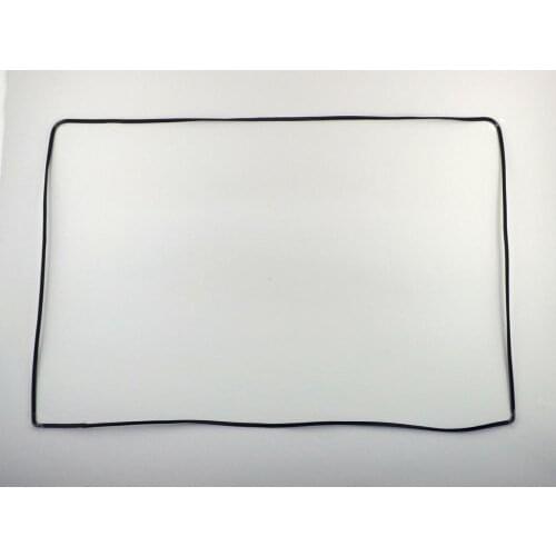 NeoThinking LCD Screen Rubber Middle Frame Bezel Ring For MacBook Air 13" A1369 2010 2011 A1466 2012- 2015 Years