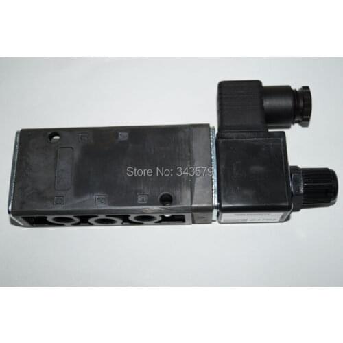 Komori original magnetic valve,3Z0-8100-170,5ER-08E-20S4-X,5ER-8E,AC200V