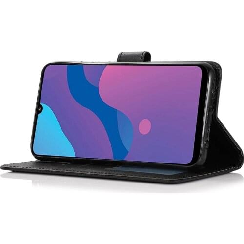 Hot New Smart Wallet Case for Huawei Y5 Y6 Y7 2018 2019 Y5P Y6P Y7P Flip Leather Case for Huawei P8 P9 P10 P20 P30 P40 Lite Pro