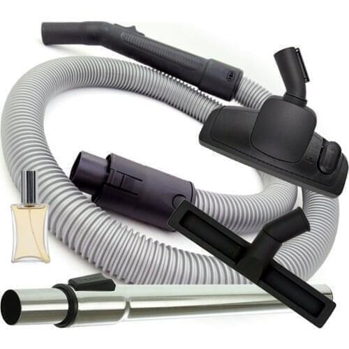 Sinbo SVC 3486 Vacuum Cleaner Hose Emici Sweep Hood Brush Telescopic Pipe AH-SH0016-1-894