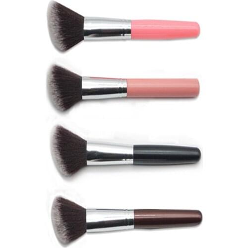High-end Makeup Brush Super Soft Tools Set Blush Loose Powder Concealer Repair Capacity Makeup Brush Soft