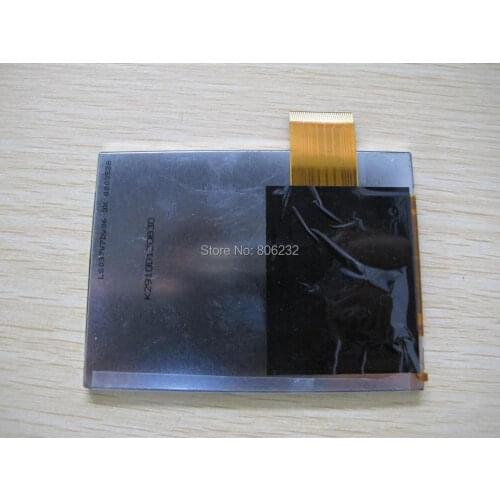 LCD display LCD screen LS037V7DW06 for handheld