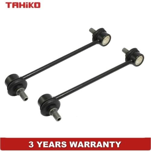 2pcs stabilizer link Sway Bar Anti Roll Drop Links for LEXUS RX ES TOYOTA CAMRY SOLARA Coupe Convertible 3.0 , 48830-06020