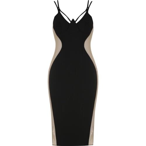 Betyspy Summer Midi Dresses