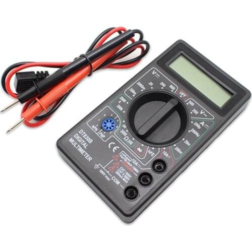 Debailong Digital Multimeters