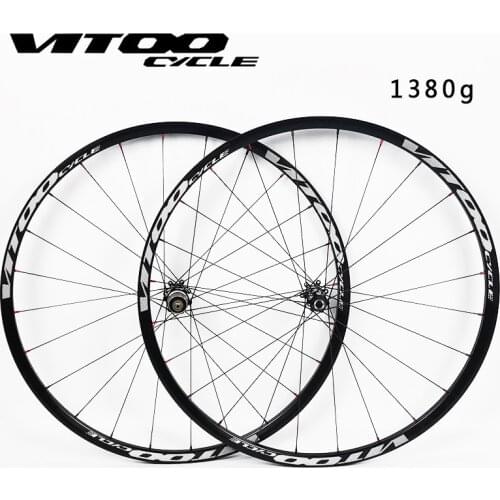 Long for 411 412 flower drum the self-made rittal ultralight.so 26 inch mountain bike wheel 27.5 1380 grams