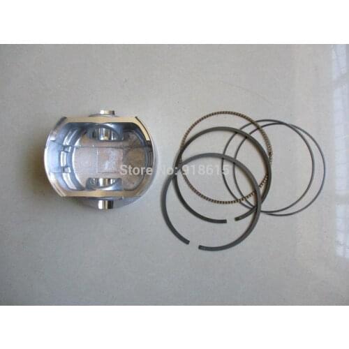 EX40 PISTON ASSY PISTON AND PISTON RING SUBARA GASOLINE ENGINE PARTS STD