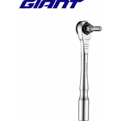 GIANT MULTI-TOOL Multifunction Wrench Mini Portable Bicycle Ratchet Wheel Tool MTB Bike Repairing Tool Set Screwdriver Spanner