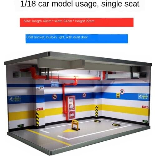 Car Models Goni China
