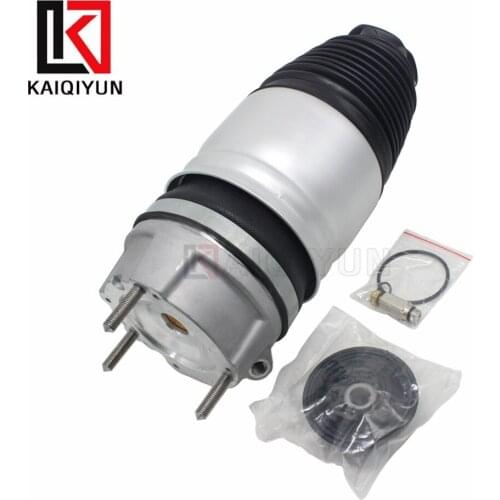 Front Right Air Spring Air Suspension Shock Absorber Kits For VW Touareg Porsche Cayenne 2011-2018 7P6616040N 95835804000