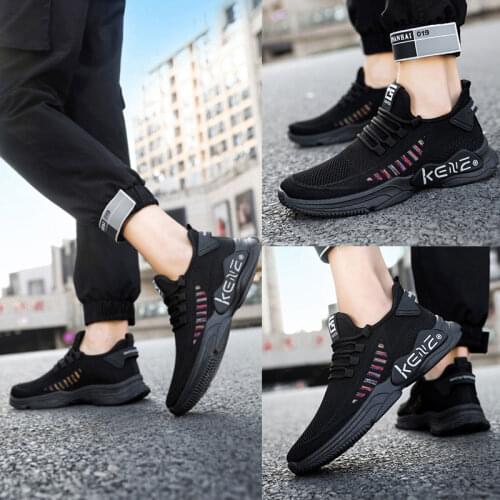 Mens Shoes Mens Shoes Men Sneakers Summer Mens Shoe Men Sneakers Luxury Brand Tenis Original Light Baskets Tenis Masculino B1a