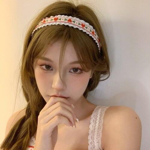 2021 New Pleated Bubble Girls Headband Colorful Multi-purpose Headband Hair Clip Vantage Hair Bundle Headdress OH2022