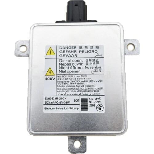 NEW Xenon HID Headlight Ballast W3T19371 W3T16271 W3T20671 W3T20971 for Mitsubishi Mazda Acura