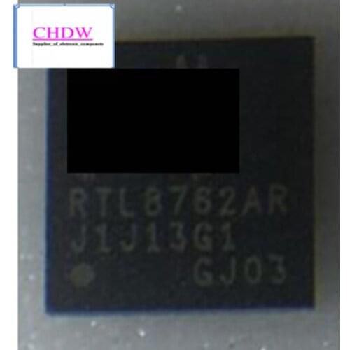 RTL8762AR-CG RTL8762AR QFN32 NEW AND ORIGNAL IN THE STOCK