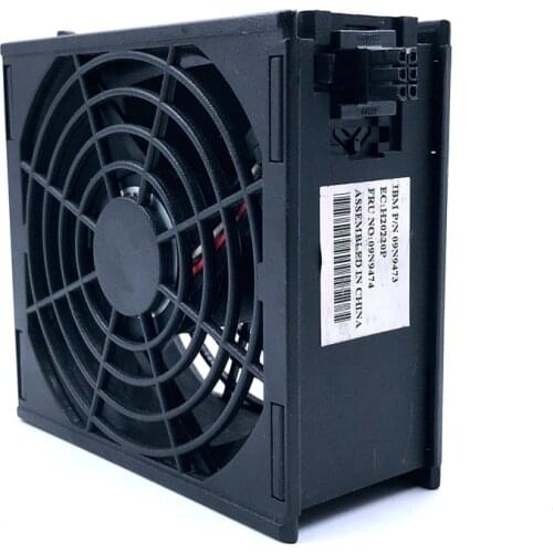 Server Fan for X255 X235 X360 P/N 09N9473 EC:H20220P FRU No 09N9474