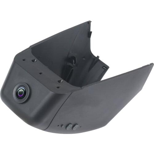 Hidden Car DVR DVRS for Range Rover(new) Range Rover Evoque Jaguar F-Type Ambarella A7 HD 1296P 30fps ADAS WIFI MIC Dash Cam