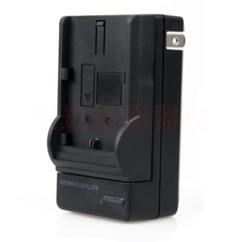 Camera NP-FM50 Battery Charger For Sony F970 F960 F750 F570 QM91D FM500H