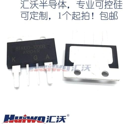 100% New&original BTA100-1200B