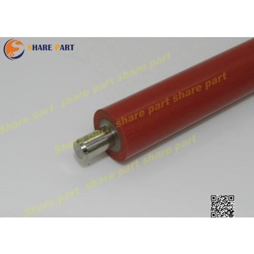 1X 100% original new pressure roller for HP p2035 p2055 M401 M425 For canon ir1133