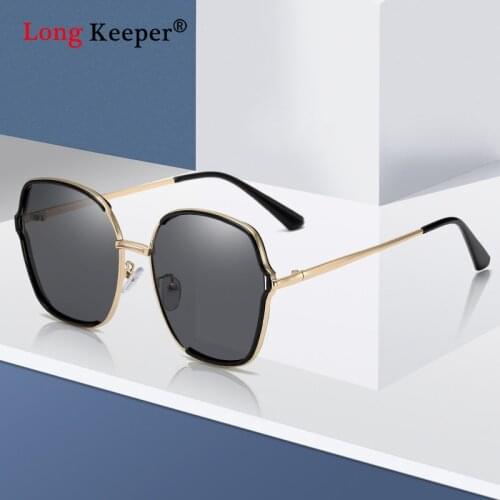 Summer Metal Square Oversized Sun Glasses Womens Shades Sunglasses Female Mirrored Sun Glasses Luxury Oculos De Sol Masculino