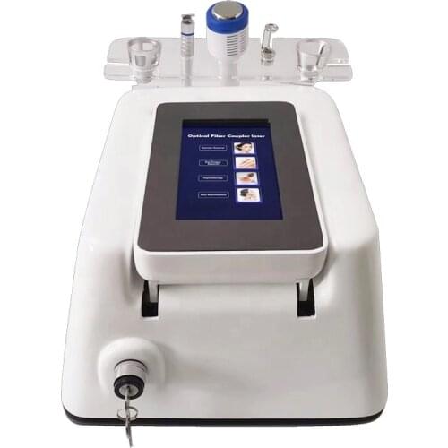4 in 1 Physical Treatment Laser 980nm Diode Laser Vascular Removal Spider Vein Removal Machine ,laser nail fungus removal