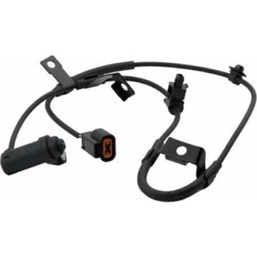 ABS Wheel Speed Sensor For Mitsubishi Pick Up L200 Pajero Sport KB4T KH4W KH6W KH8W KH9W MN102578