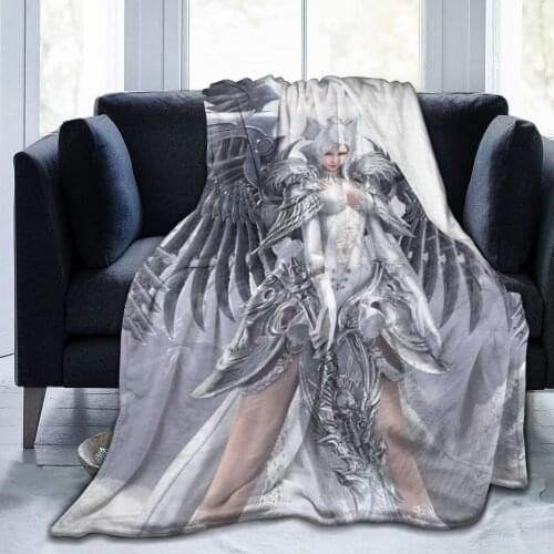 Sofa bedroom warm blanket 3D printing blanket air conditioner quilt throw sheet adult home textile children gift