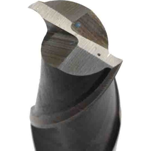 1PC G120 20 SWY 20*20 HSSAL 4 Flute super hard straight shank milling cutter standard length side milling slot slotted alloy