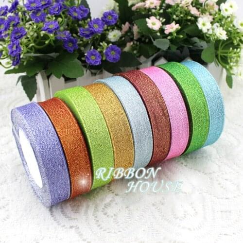 Hot sale 25mm Onions Colorful Ribbon Wedding Party Home Decoration Gift Christmas DIY Girl Packing Supplies ribbon 22meters/roll