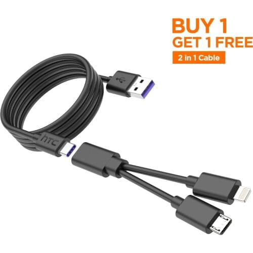 HTC USB Cables