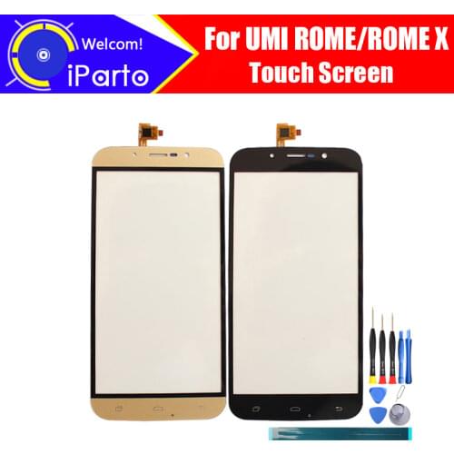 iParto Touchscreen Phones