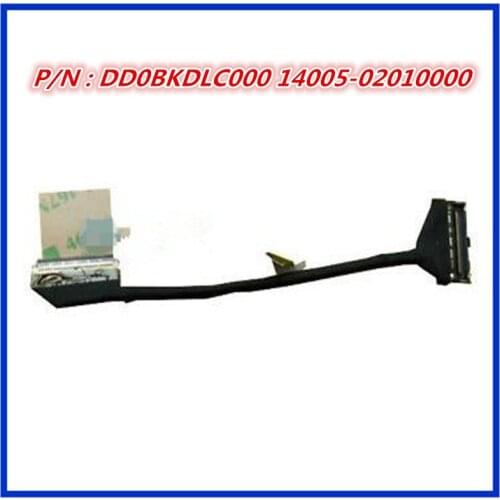 New Laptop DC Power Jack Charging Connector Port For ASUS UX360 UX360C DD0BKDLC000 14005-02010000