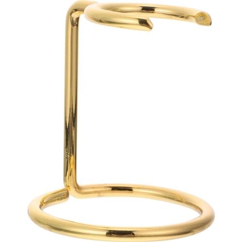 Shaving Brush Razor Stand Shaving Rack Space Saver Shaving Brush Storage Holder