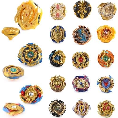All Models Launchers Beyblade Burst Gt Toys Arena Metal God Fafnir Top Toy