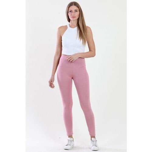 Pinkmark Women Powder Leggings