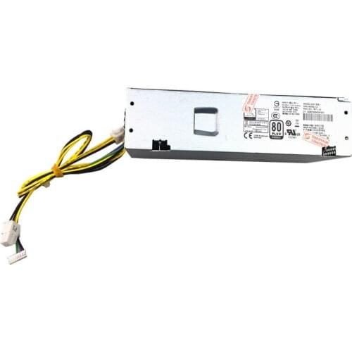 180w Power Supply Server 600G3 sff 180W Computer PSU DPS-180AB-3A DPS-180AB-26A 901765-003 server power supply mini pc Server