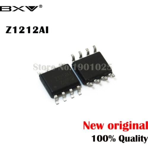 5PCS AOZ1212AI Z1212AI SOP-8 Z1212 SOP new and original Free Shipping