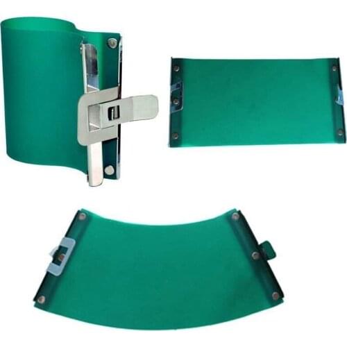 3Pcs 3D Mug Sublimation Silicone Mug Mold Mug Wrap Fixture for 11Oz 12Oz and 15Oz Mugs Printing