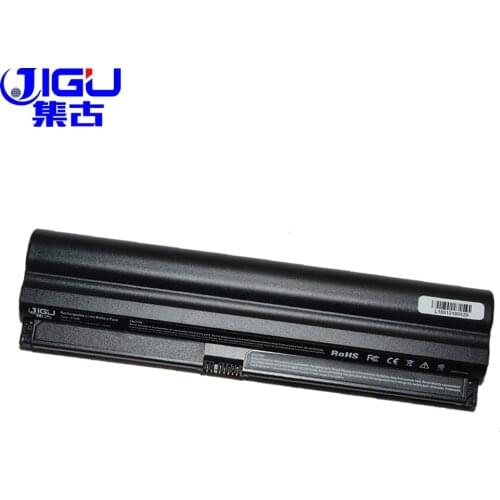 JIGU New Laptop Battery 0A36278 42T4889 42T4891 42T4893 42T4894 42T4895 For Lenovo IdeaPad X100e 2876 X100e 3508 X100e 3506