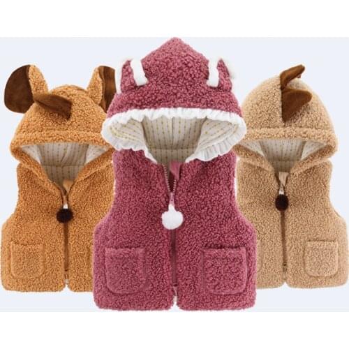 Amnojane Winter Jackets For Babies